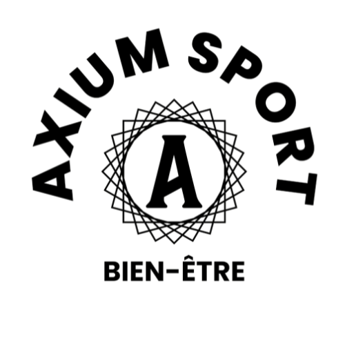 L'équipe d'Axium Sport Bien-être