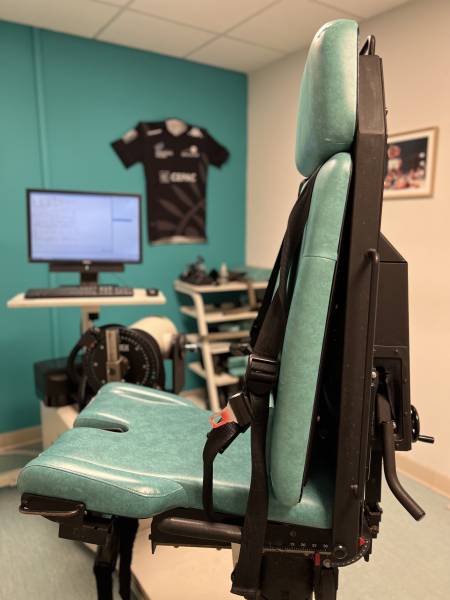 Les indications de l'isocinetisme, quand, comment, pourquoi sur aix en provence