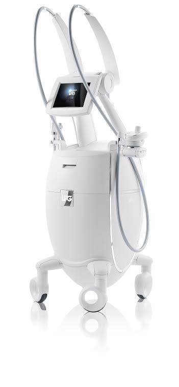 Endermologie LPG Système