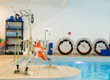 Centre de kinésitherapie aux Abymes Abymes Guadeloupe Centre de rééducation clinique de l'Espérance aux Abymes